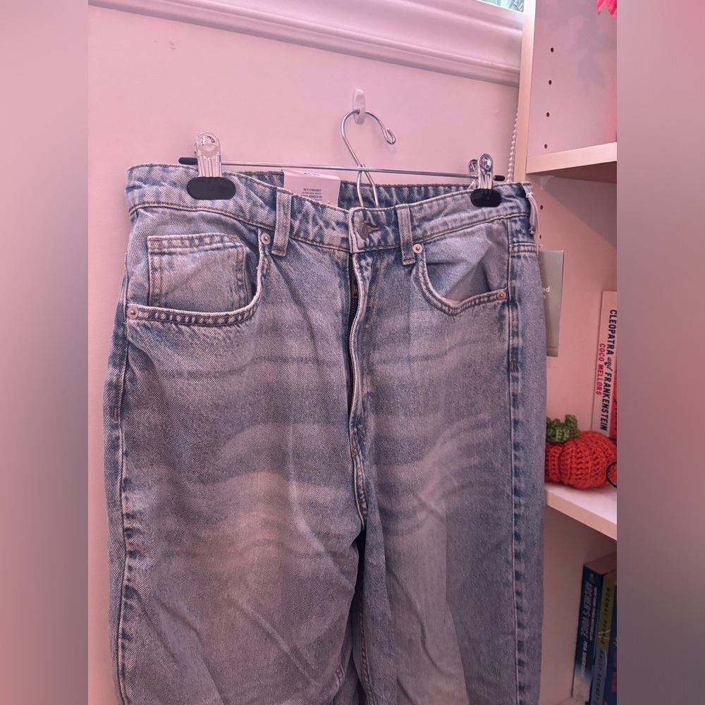 Jeans neufs H&M